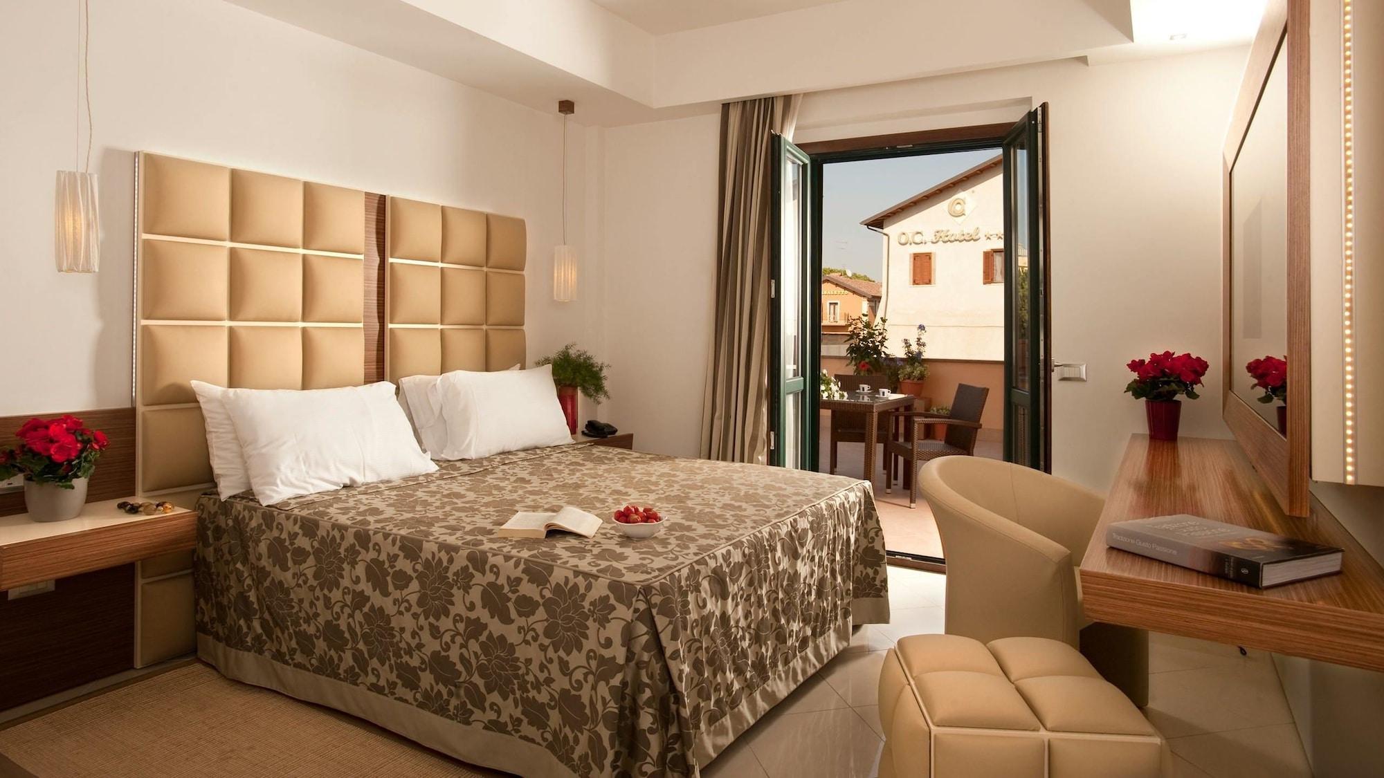Hotel Oc