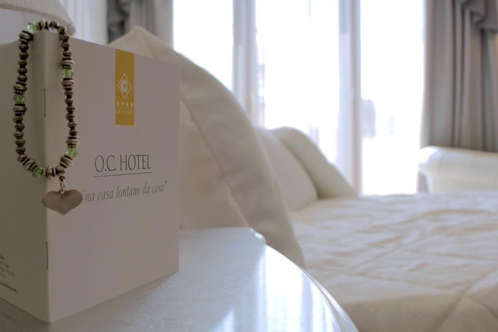 Hotel Oc
